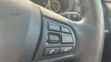 BMW X3 xDrive20d SE 5dr Step Auto Diesel Estate